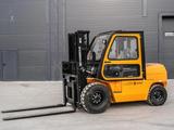 Hangcha  Вилочный погрузчик с кабиной HC CPCD50-AXG53 2026 годаүшін12 250 000 тг. в Алматы