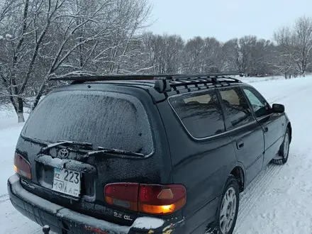 Toyota Camry 1994 года за 1 900 000 тг. в Талдыкорган – фото 6