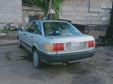 Audi 80 1991 годаүшін700 000 тг. в Приозерск – фото 2