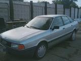 Audi 80 1991 годаүшін700 000 тг. в Приозерск – фото 3