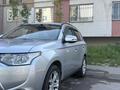 Mitsubishi Outlander 2013 года за 7 450 000 тг. в Алматы – фото 8