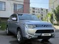 Mitsubishi Outlander 2013 года за 7 450 000 тг. в Алматы – фото 9