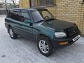 Toyota RAV4 1998 годаүшін4 800 000 тг. в Семей – фото 2