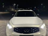 Infiniti FX35 2009 года за 11 000 000 тг. в Алматы