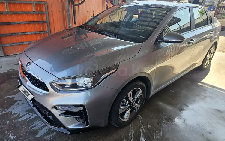 Kia Cerato 2020 года за 7 700 000 тг. в Алматы
