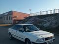 Audi 80 1993 года за 1 650 000 тг. в Тараз – фото 3