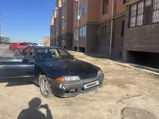 Nissan Skyline, 1993