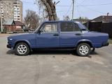 ВАЗ (Lada) 2107 2005 годаүшін750 000 тг. в Павлодар – фото 4