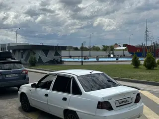 Daewoo Nexia
