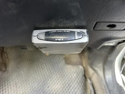 Subaru Legacy 1997 года за 1 250 000 тг. в Астана – фото 11