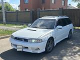 Subaru Legacy 1997 годаүшін1 250 000 тг. в Астана – фото 2