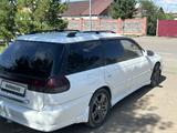Subaru Legacy 1997 годаүшін1 250 000 тг. в Астана – фото 4