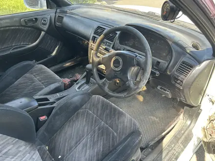Subaru Legacy 1997 года за 1 250 000 тг. в Астана – фото 6