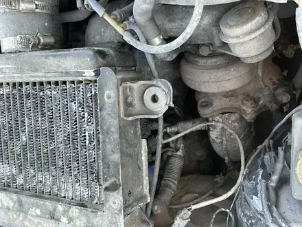 Subaru Legacy 1997 года за 1 250 000 тг. в Астана – фото 7