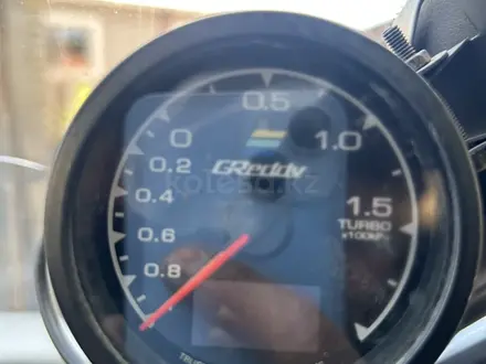 Subaru Legacy 1997 года за 1 250 000 тг. в Астана – фото 10