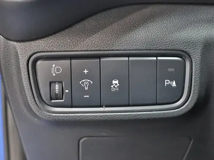 Kia Soul Style 2024 года за 9 690 000 тг. в Алматы – фото 14