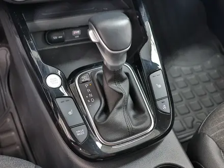 Kia Soul Style 2024 года за 9 690 000 тг. в Алматы – фото 15