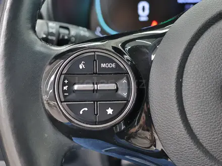 Kia Soul Style 2024 года за 9 690 000 тг. в Алматы – фото 18