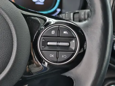 Kia Soul Style 2024 года за 9 690 000 тг. в Алматы – фото 19