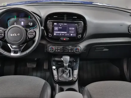 Kia Soul Style 2024 года за 9 690 000 тг. в Алматы – фото 23