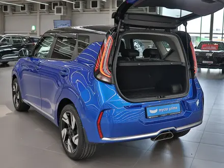 Kia Soul Style 2024 года за 9 690 000 тг. в Алматы – фото 25