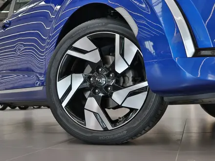 Kia Soul Style 2024 года за 9 690 000 тг. в Алматы – фото 7