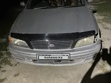 Nissan Cefiro, 1996