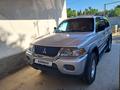 Mitsubishi Montero Sport 2002 года за 4 800 000 тг. в Шымкент