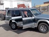 Mitsubishi Pajero 1993 года за 1 800 000 тг. в Костанай – фото 2