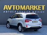 Kia Sorento 2012 годаүшін7 550 000 тг. в Актобе – фото 4