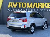 Kia Sorento 2012 годаүшін7 550 000 тг. в Актобе – фото 3