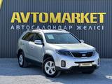 Kia Sorento 2012 годаүшін7 550 000 тг. в Актобе – фото 2