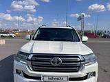 Toyota Land Cruiser 2008 года за 14 000 000 тг. в Актау