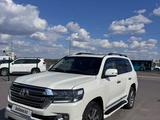 Toyota Land Cruiser 2008 года за 14 000 000 тг. в Актау – фото 2