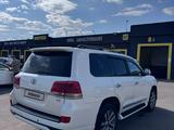 Toyota Land Cruiser 2008 года за 14 000 000 тг. в Актау – фото 5