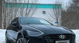 Hyundai Sonata 2020 годаfor10 500 000 тг. в Усть-Каменогорск