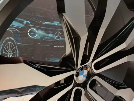 Одноразармерные диски на BMW R21 5 112 BP за 450 000 тг. в Кокшетау – фото 2