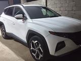 Hyundai Tucson 2022 годаүшін13 000 000 тг. в Алматы