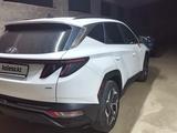 Hyundai Tucson 2022 годаүшін13 000 000 тг. в Алматы – фото 4