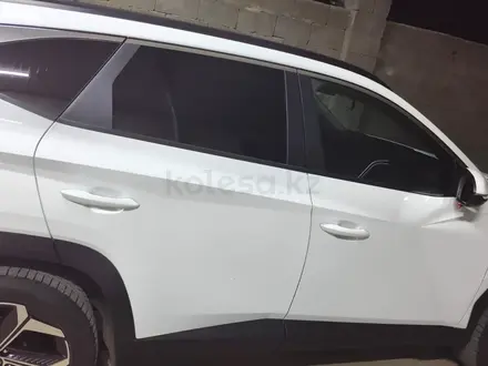Hyundai Tucson 2022 года за 13 000 000 тг. в Алматы – фото 3