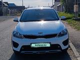 Kia Rio X-Line 2020 годаfor8 000 000 тг. в Шымкент