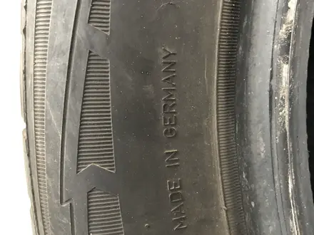 Шины б/у goodyear ultragrip ice производство Германия за 60 000 тг. в Караганда – фото 3