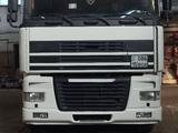 DAF  95XF 1998 годаүшін12 000 000 тг. в Петропавловск