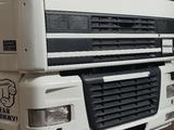 DAF  95XF 1998 годаүшін12 000 000 тг. в Петропавловск – фото 2