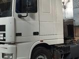 DAF  95XF 1998 годаүшін12 000 000 тг. в Петропавловск – фото 4