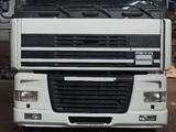 DAF  95XF 1998 годаүшін12 000 000 тг. в Петропавловск – фото 5
