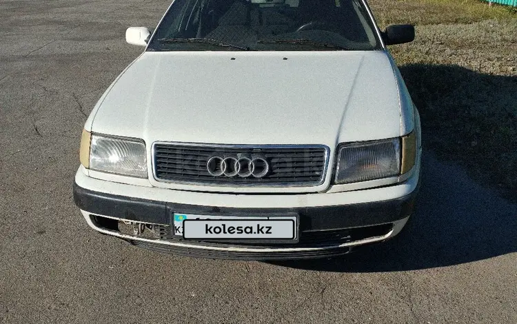 Audi 100 1993 годаfor1 500 000 тг. в Аулиеколь