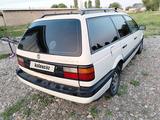 Volkswagen Passat 1990 годаүшін1 450 000 тг. в Тараз