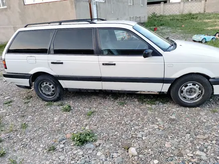 Volkswagen Passat 1990 годаүшін1 450 000 тг. в Тараз – фото 2