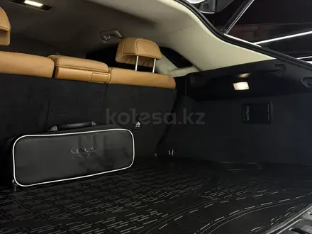 Lexus RX 300 2019 года за 22 300 000 тг. в Алматы – фото 13